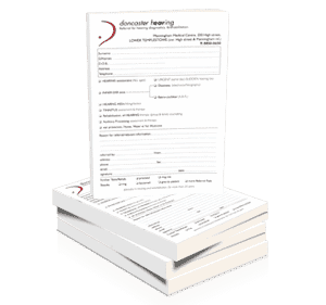 Intertype Publish and Print produces a full range of types and sizes of custom note pads and books