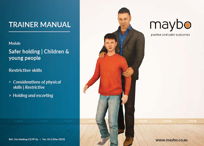 Maybo 16a Maybo 16a