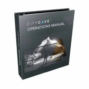Binder Enviro Citycave