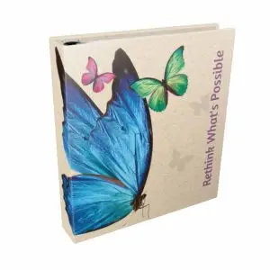 Binder Enviro Kraft