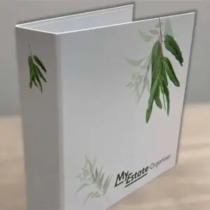 Binder Enviro MyHome