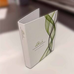 Binder Plush enRich