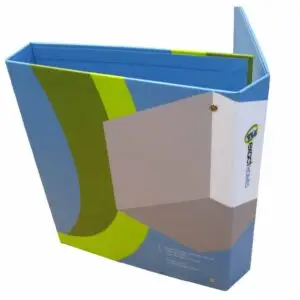 Binder Premium Exact Homes