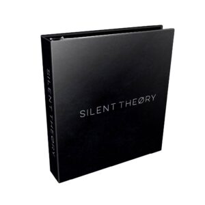 Binder Premium Silent Theory