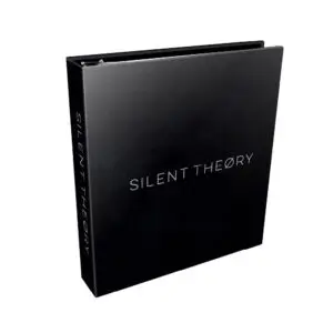 Binder Premium Silent Theory