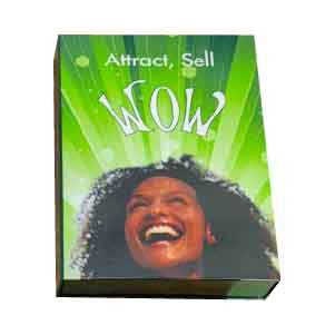 Box Enviro Wow