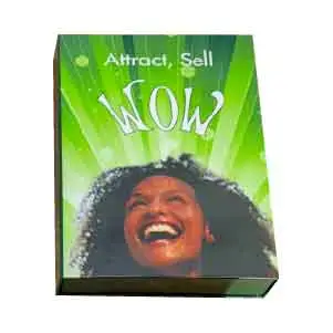 Box Enviro Wow