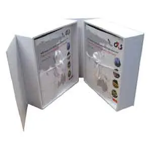 Box Premium Double