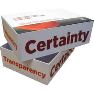 Box Premium Transfield