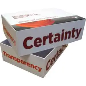 Box Premium Transfield