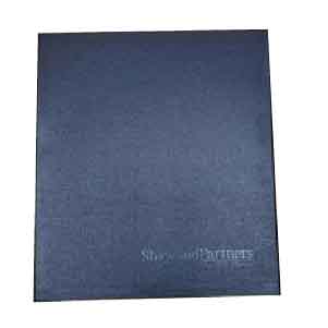 Box Prestige Shaw Partners