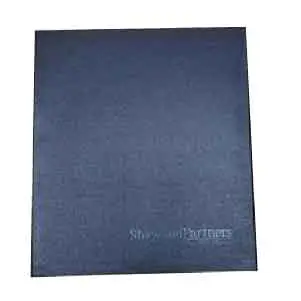 Box Prestige Shaw Partners