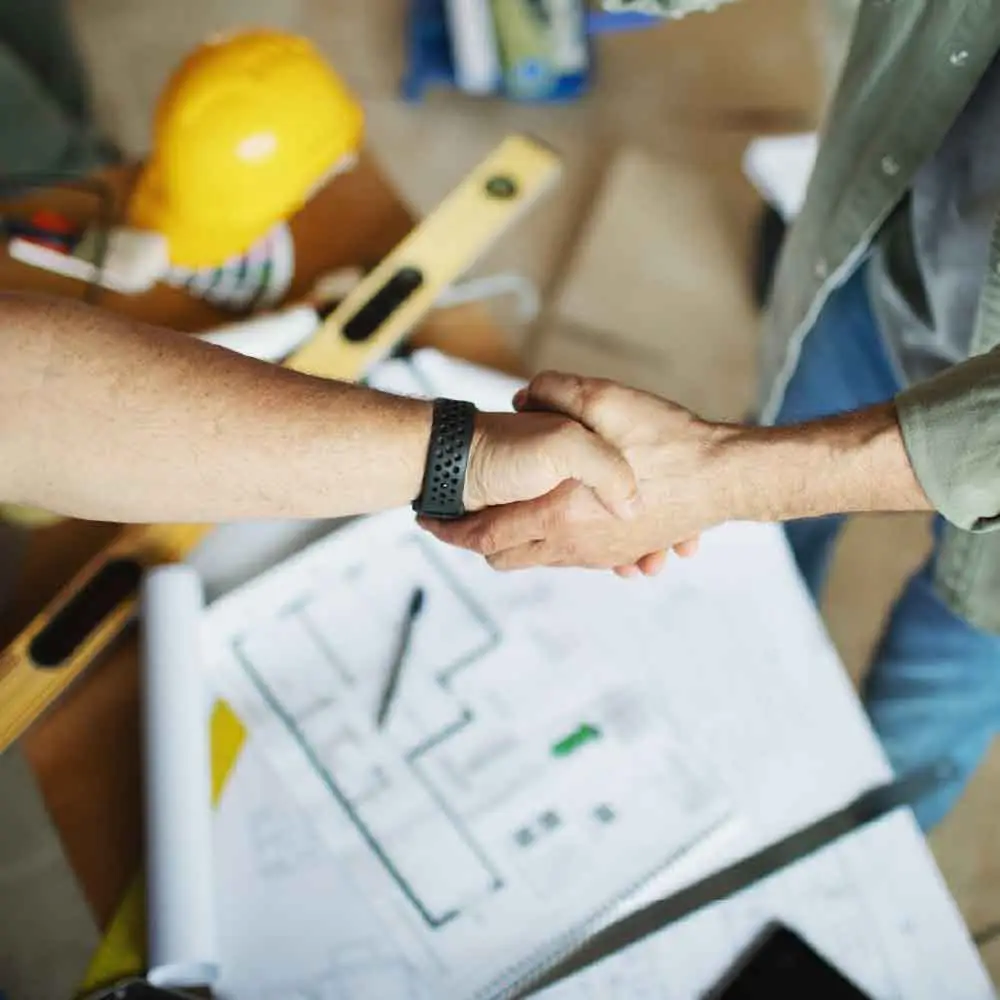 Intertype supporting builders and developers with property handover binders and boxes