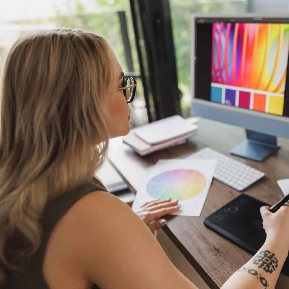 Intertype Publish and Print provides Full Service Artwork Design