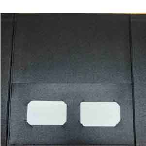 Inner Card Slots