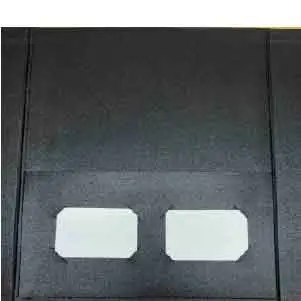 Inner Card Slots