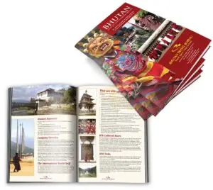 Printing A4 Flyer Travel combined