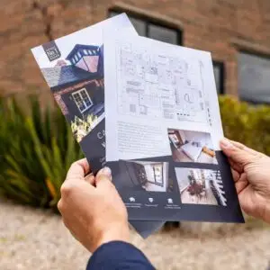Printing Flyers