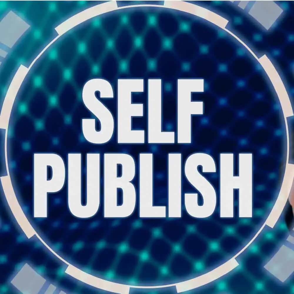 Intertype Publish and Print provides a comprehensive Self Publishing service