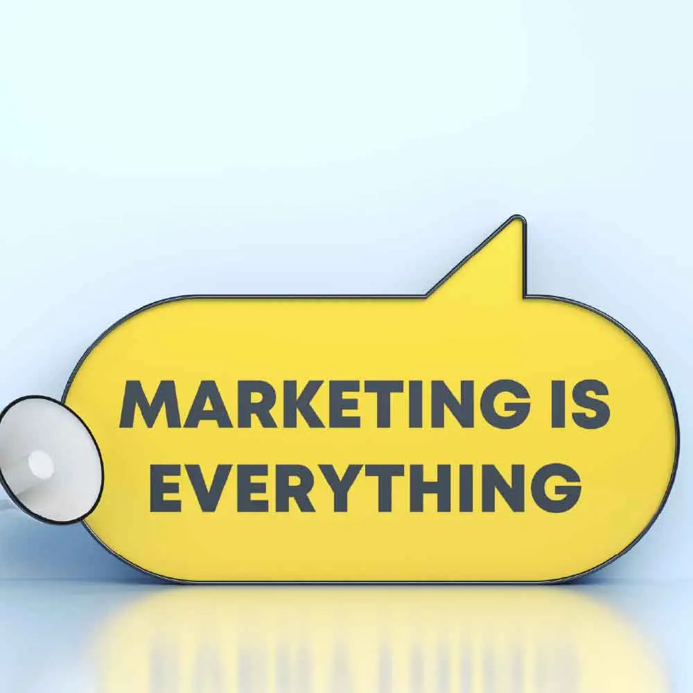 Book Marketing Tips