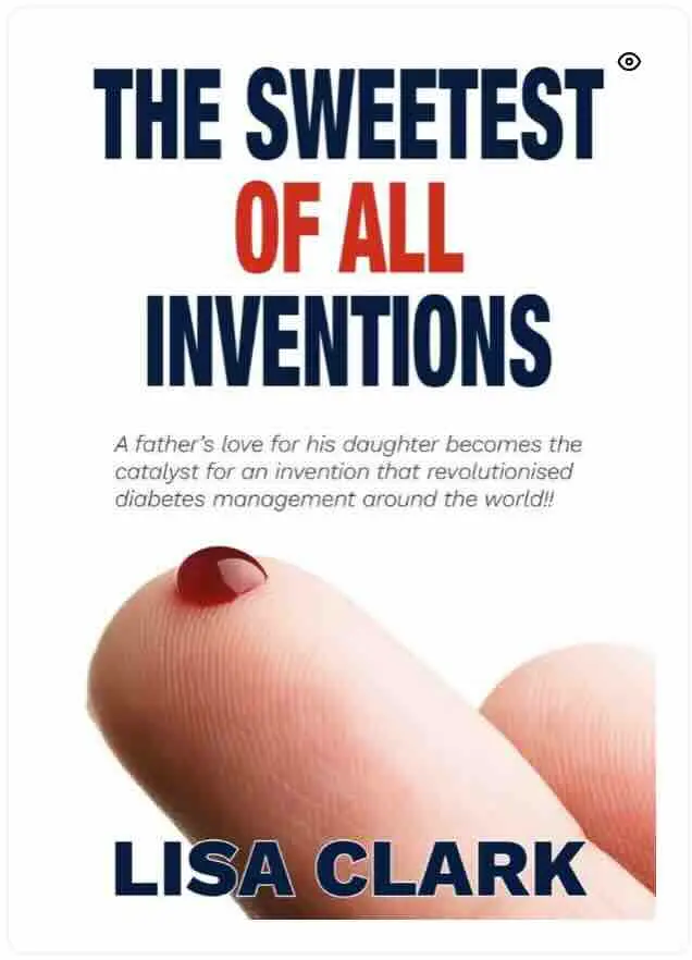 Book The Sweetest Of All Inventions