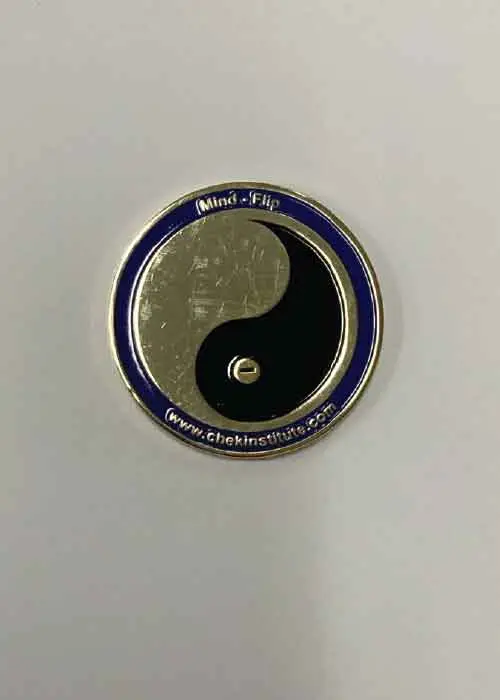 Chek Product Coin Chek Product Coin