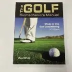 Chek Product Golf Manual