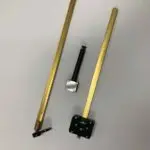 Chek Product Head Caliper