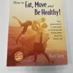Chek Product How to Eat Be Healthy Book