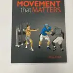 Chek Product Movement That Matters Book