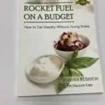 Chek Product Rocket Fuel on a Budget Book
