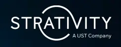 Strativity Logo