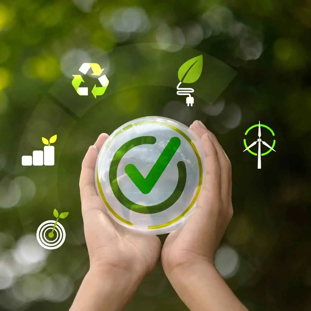 Sustainability Tips