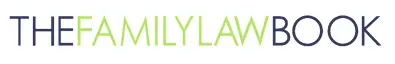 The Family Law Book Logo