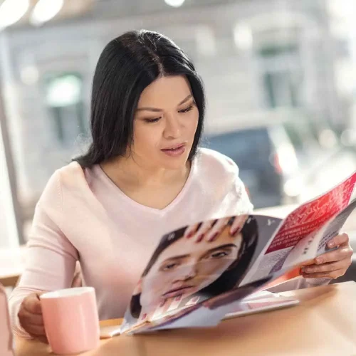 Print on Demand Category