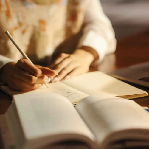 Self Publishing Category